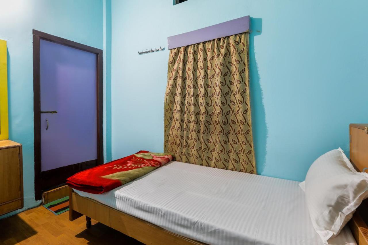 สปอต ออน 43459 โอเอซิส ลอดจ์ Hotel จอร์ฮัต ภายนอก รูปภาพ