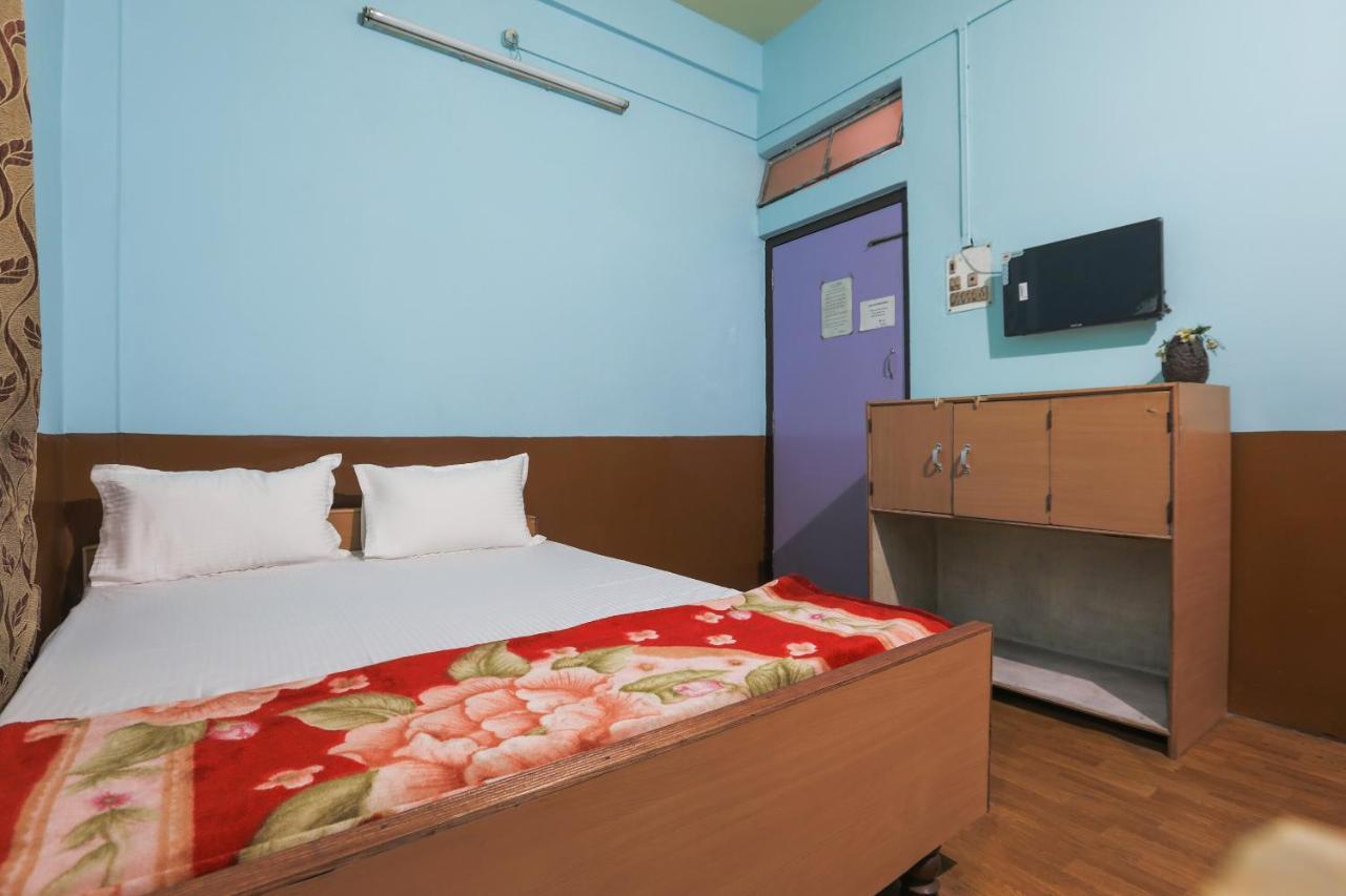 สปอต ออน 43459 โอเอซิส ลอดจ์ Hotel จอร์ฮัต ภายนอก รูปภาพ