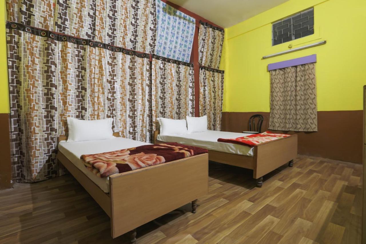 สปอต ออน 43459 โอเอซิส ลอดจ์ Hotel จอร์ฮัต ภายนอก รูปภาพ