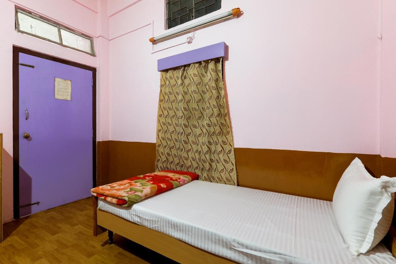 สปอต ออน 43459 โอเอซิส ลอดจ์ Hotel จอร์ฮัต ภายนอก รูปภาพ
