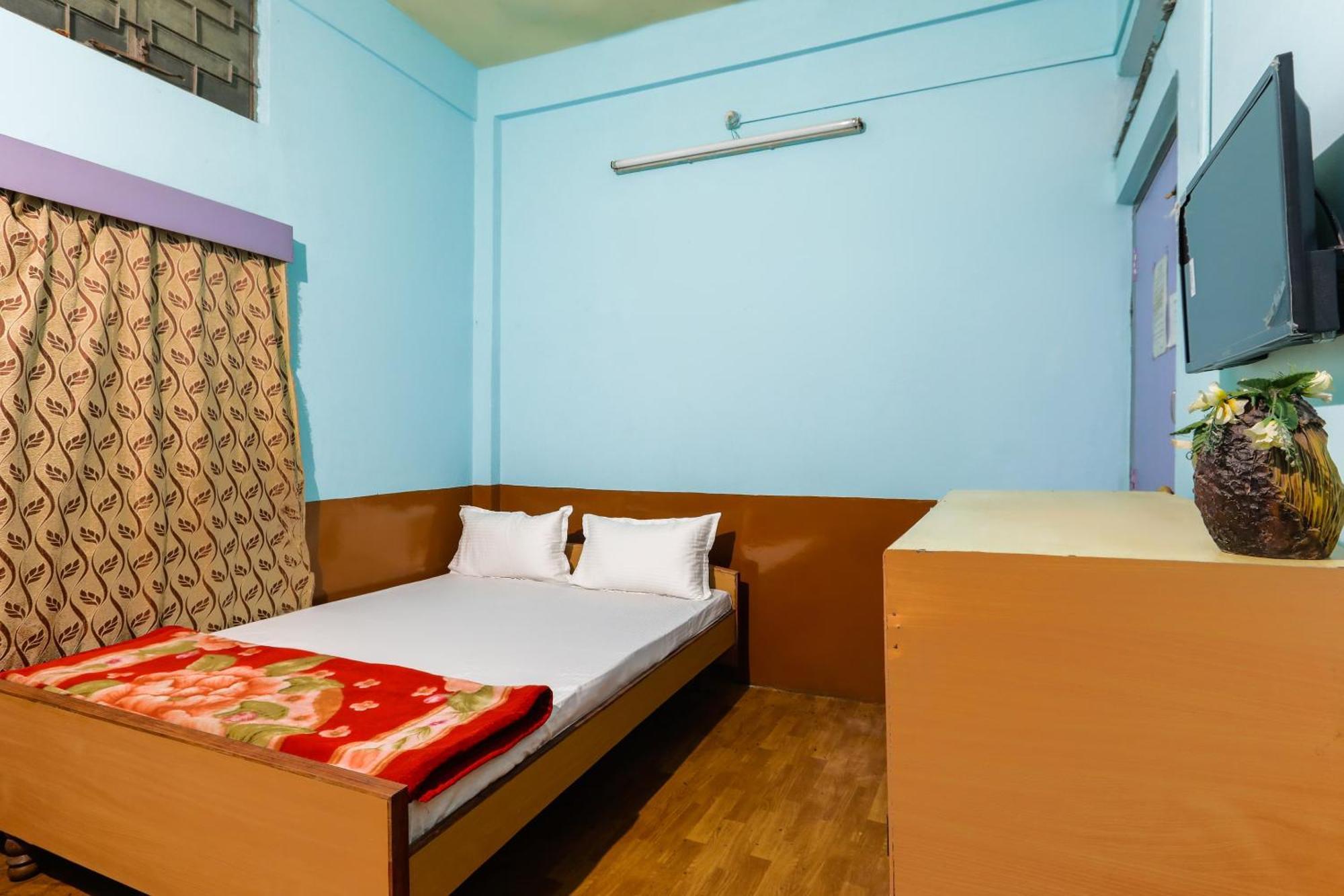 สปอต ออน 43459 โอเอซิส ลอดจ์ Hotel จอร์ฮัต ภายนอก รูปภาพ